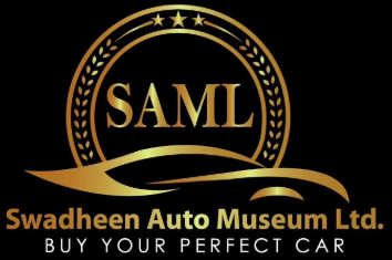 Swadheen Auto Museum ltd