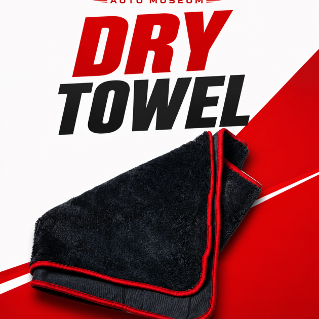 Dry Towel