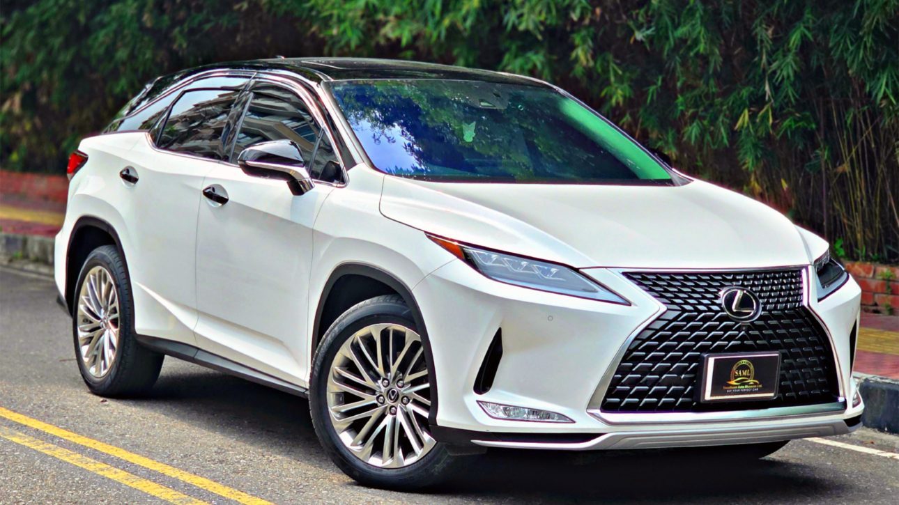 lexus rx300